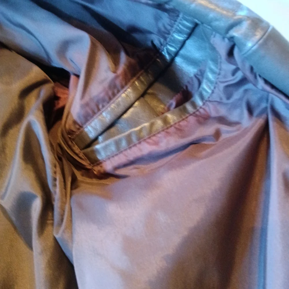 Leather Jacket - Picture 7 of 10